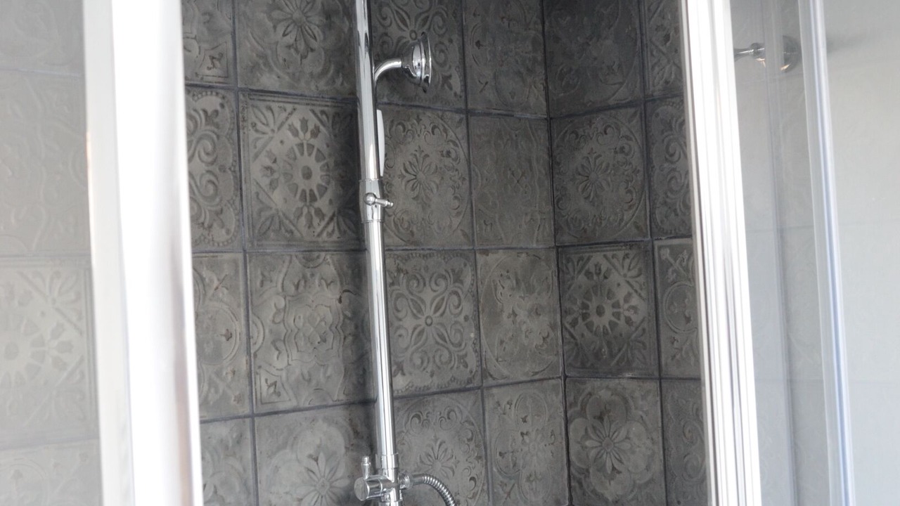 Photo of Bathroom in Coteaux du Blanzacais