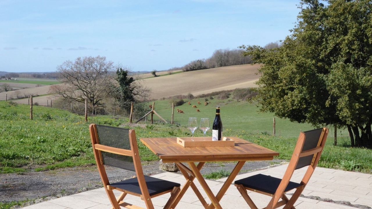 Photo of Outdoor in Coteaux du Blanzacais