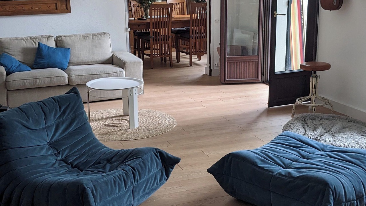 Photo of Livingroom in Saint-Aubin-de-Medoc