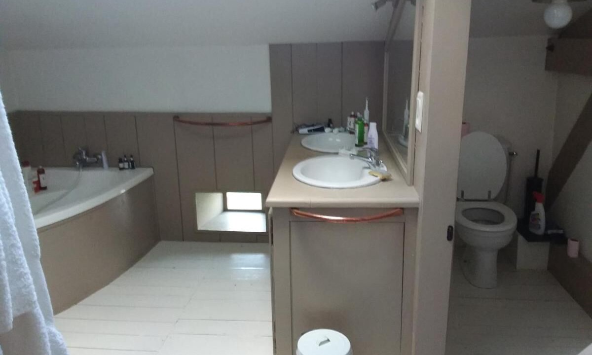 Photo of Bathroom in Razac-sur-l'Isle