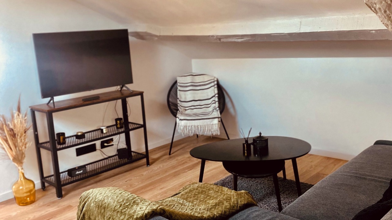 Photo of Livingroom in Tarnos