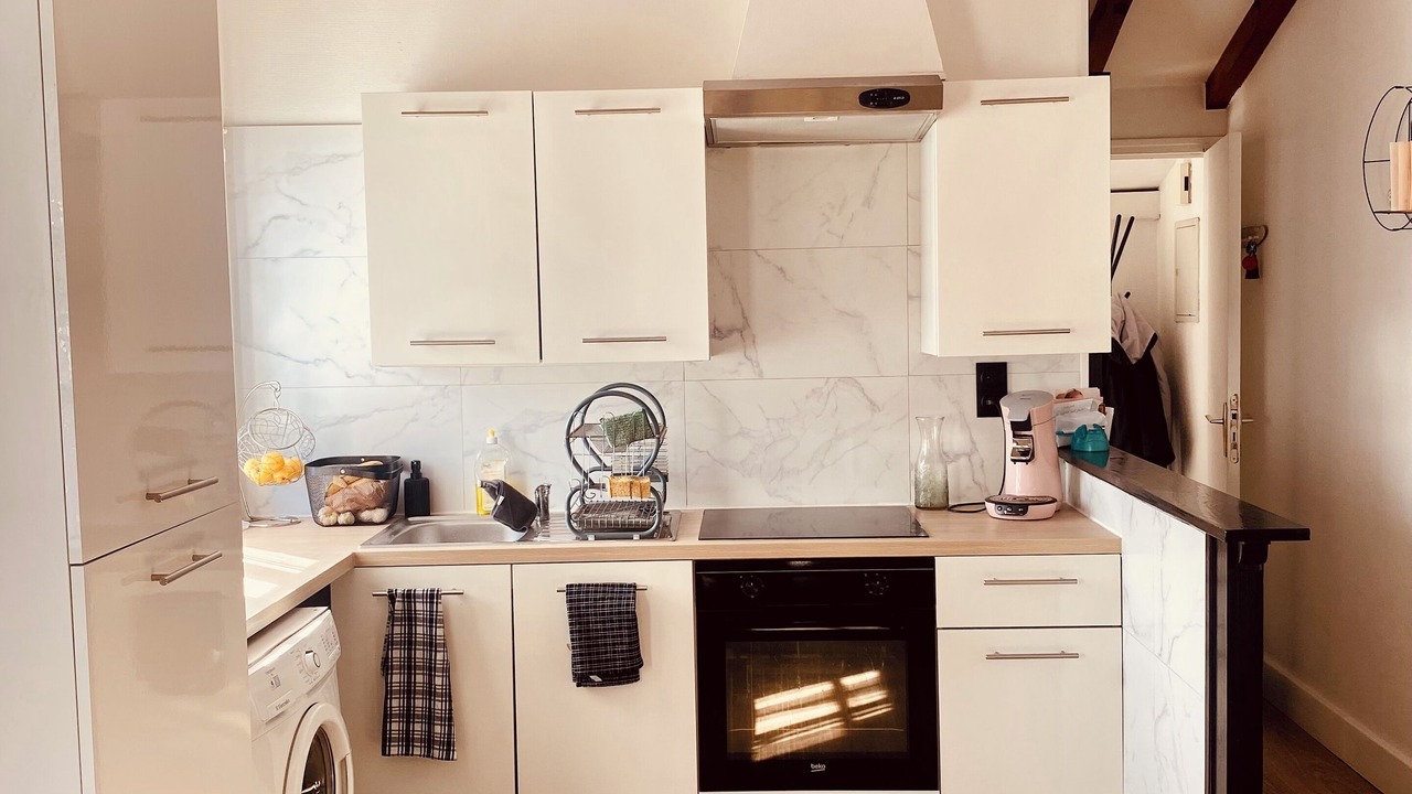 Photo of Kitchen in Tarnos