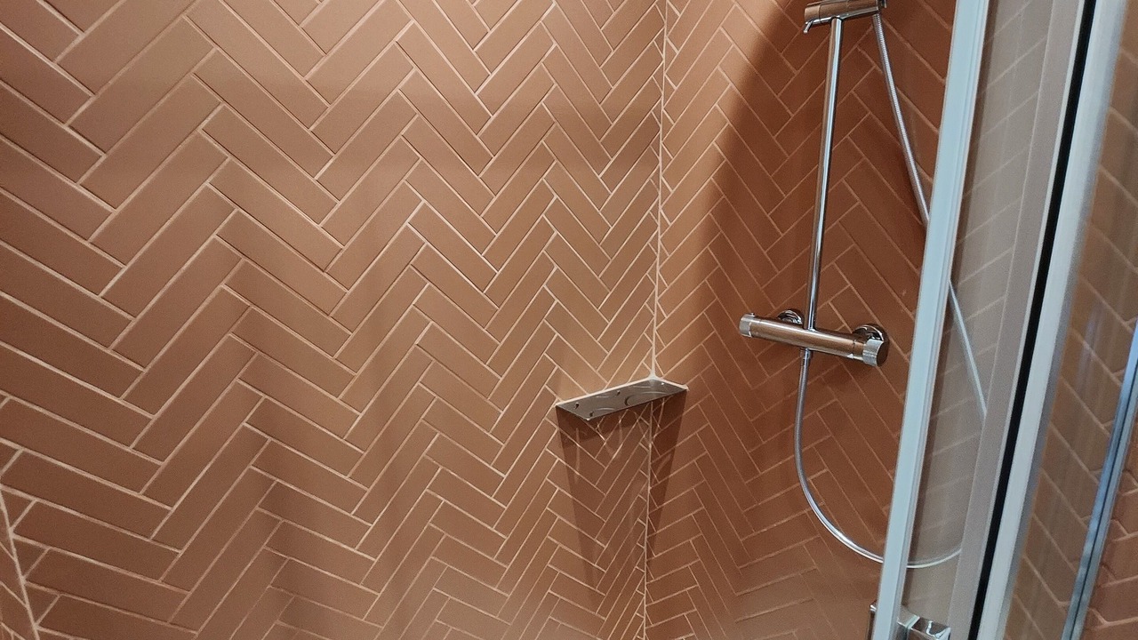 Photo of Bathroom in Savigne