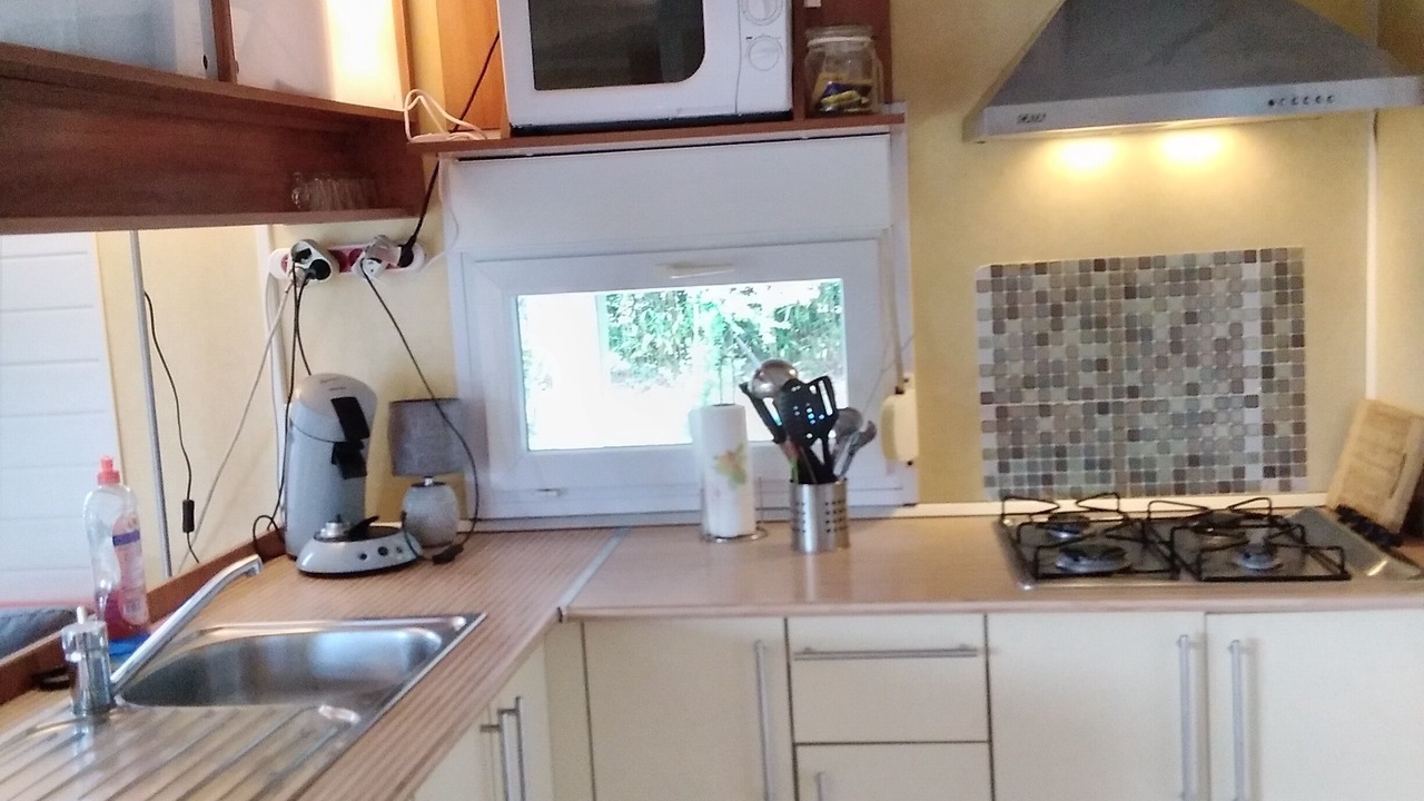 Photo of Kitchen in Vielle-Tursan