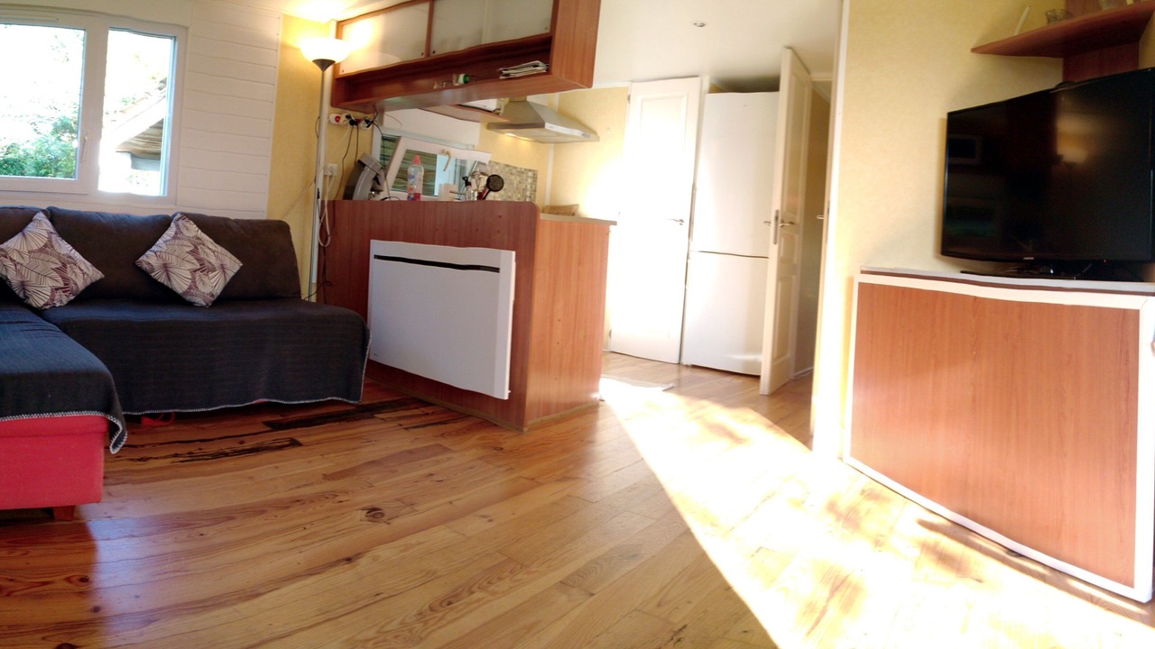 Photo of Livingroom in Vielle-Tursan