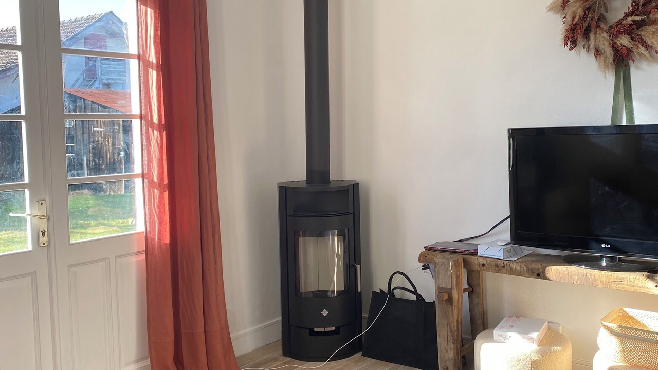 Photo of Livingroom in Lit-et-Mixe