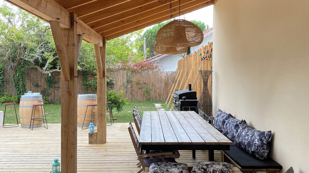 Photo of Outdoor in Lit-et-Mixe