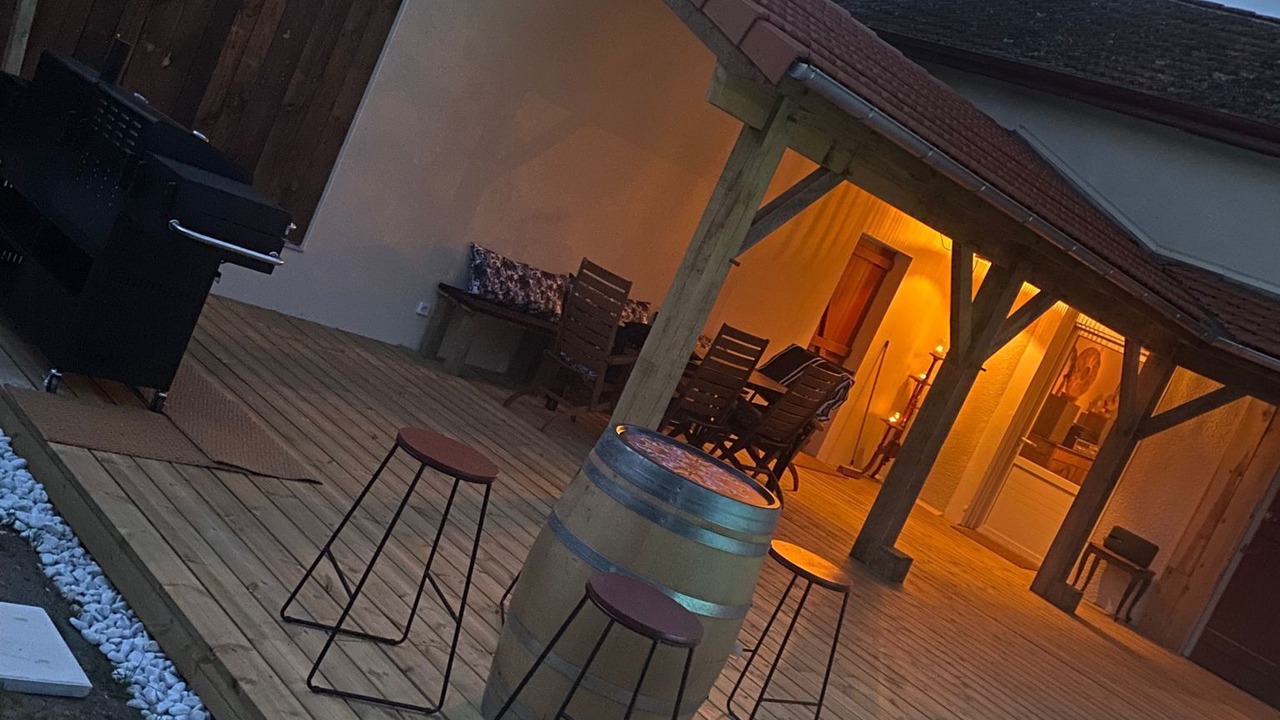 Photo of Outdoor in Lit-et-Mixe
