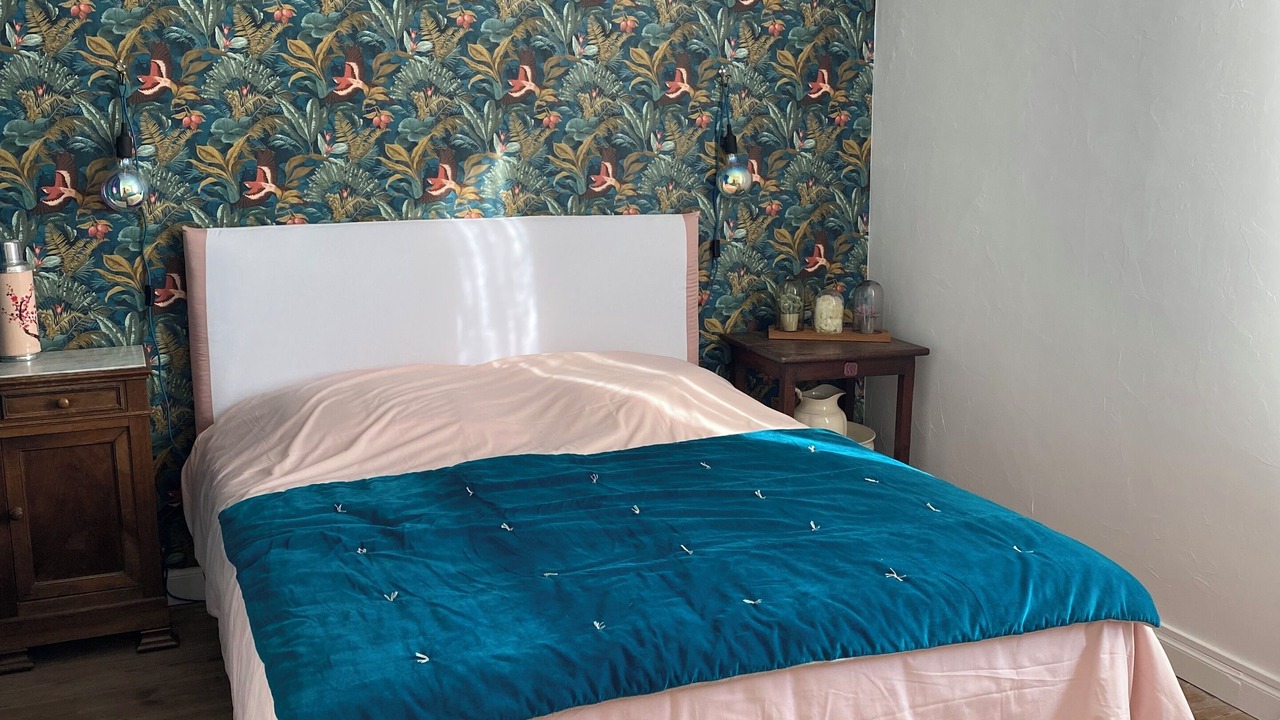 Photo of Bedroom in Lit-et-Mixe
