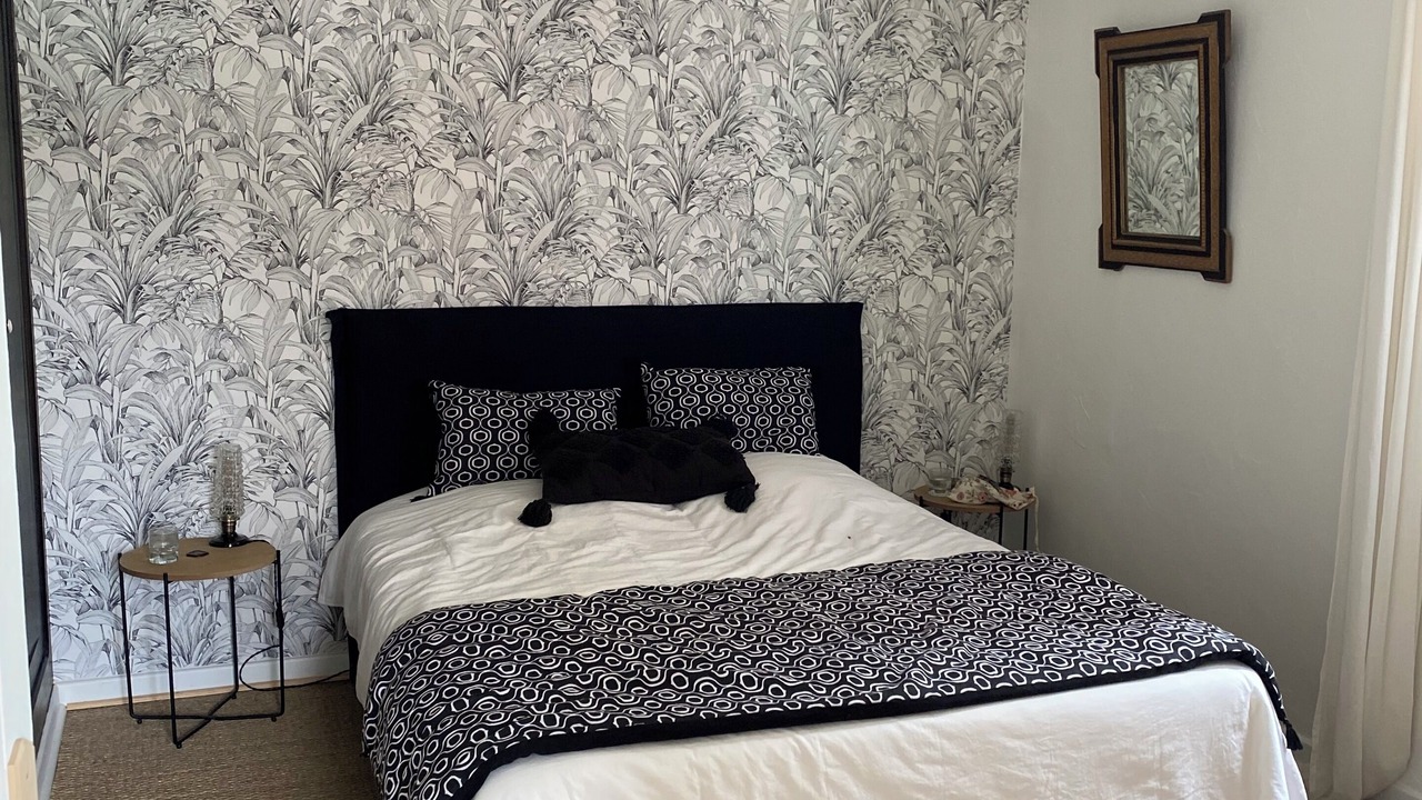 Photo of Bedroom in Lit-et-Mixe
