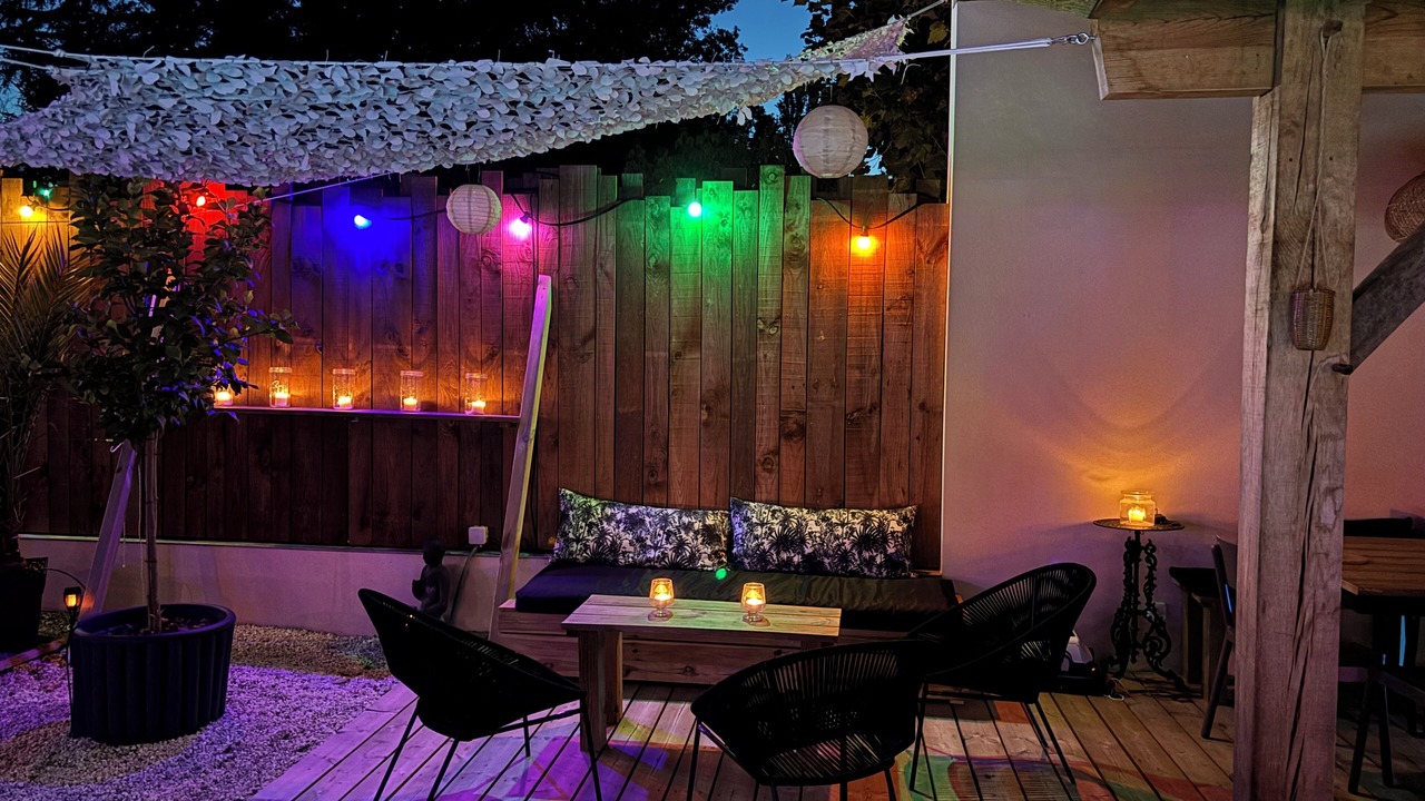 Photo of Patio Balcony in Lit-et-Mixe