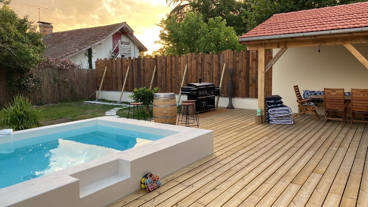 Photo of Outdoor in Lit-et-Mixe
