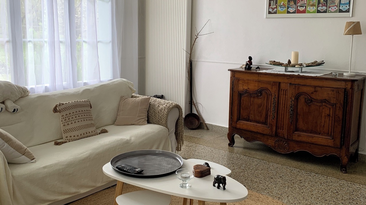 Photo of Livingroom in Montesquieu