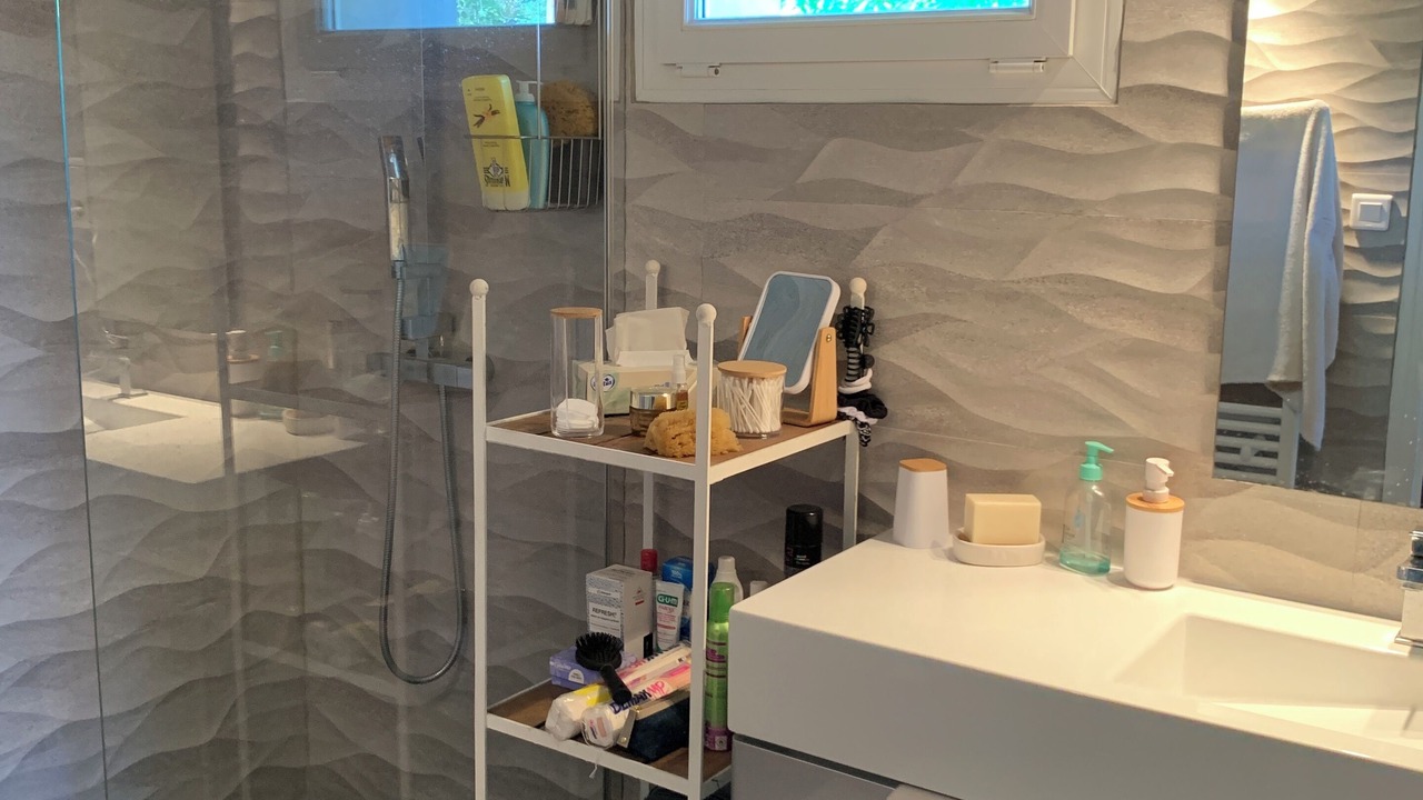 Photo of Bathroom in Montesquieu