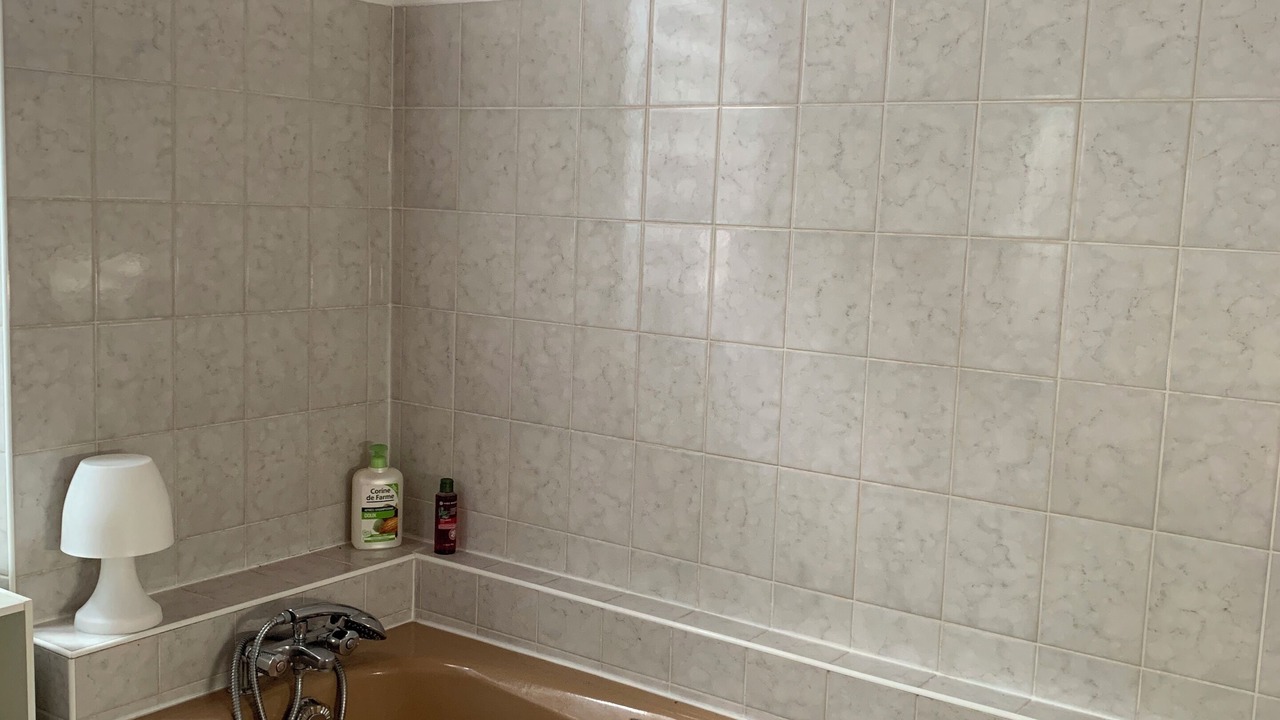 Photo of Bathroom in Montesquieu