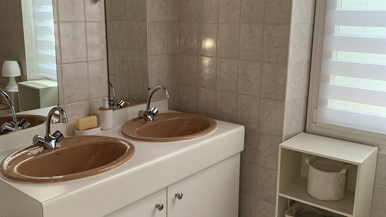 Photo of Bathroom in Montesquieu