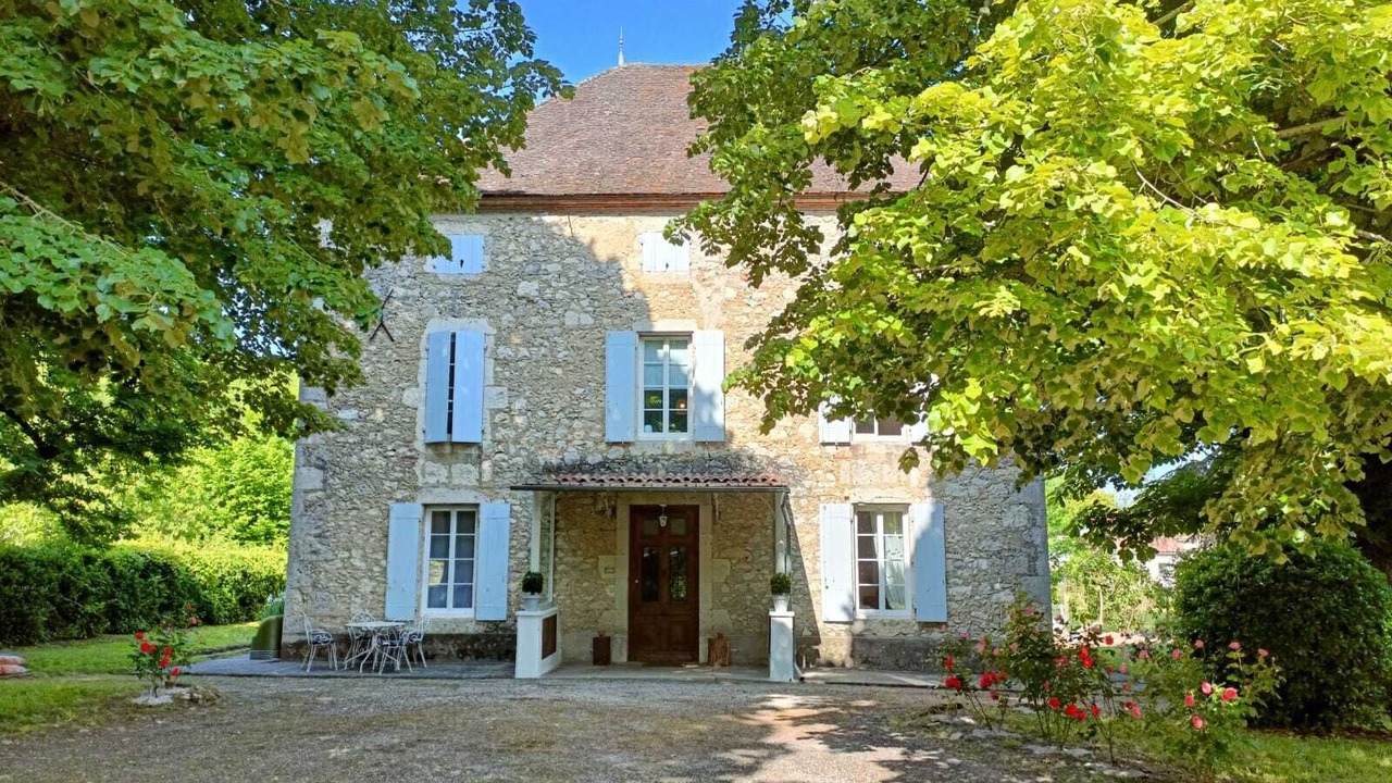 Photo of Outdoor in Montesquieu