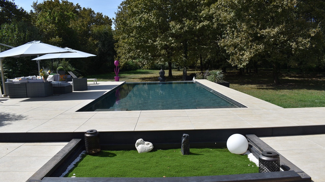 Photo of Outdoor in Saint-Vincent-de-Paul