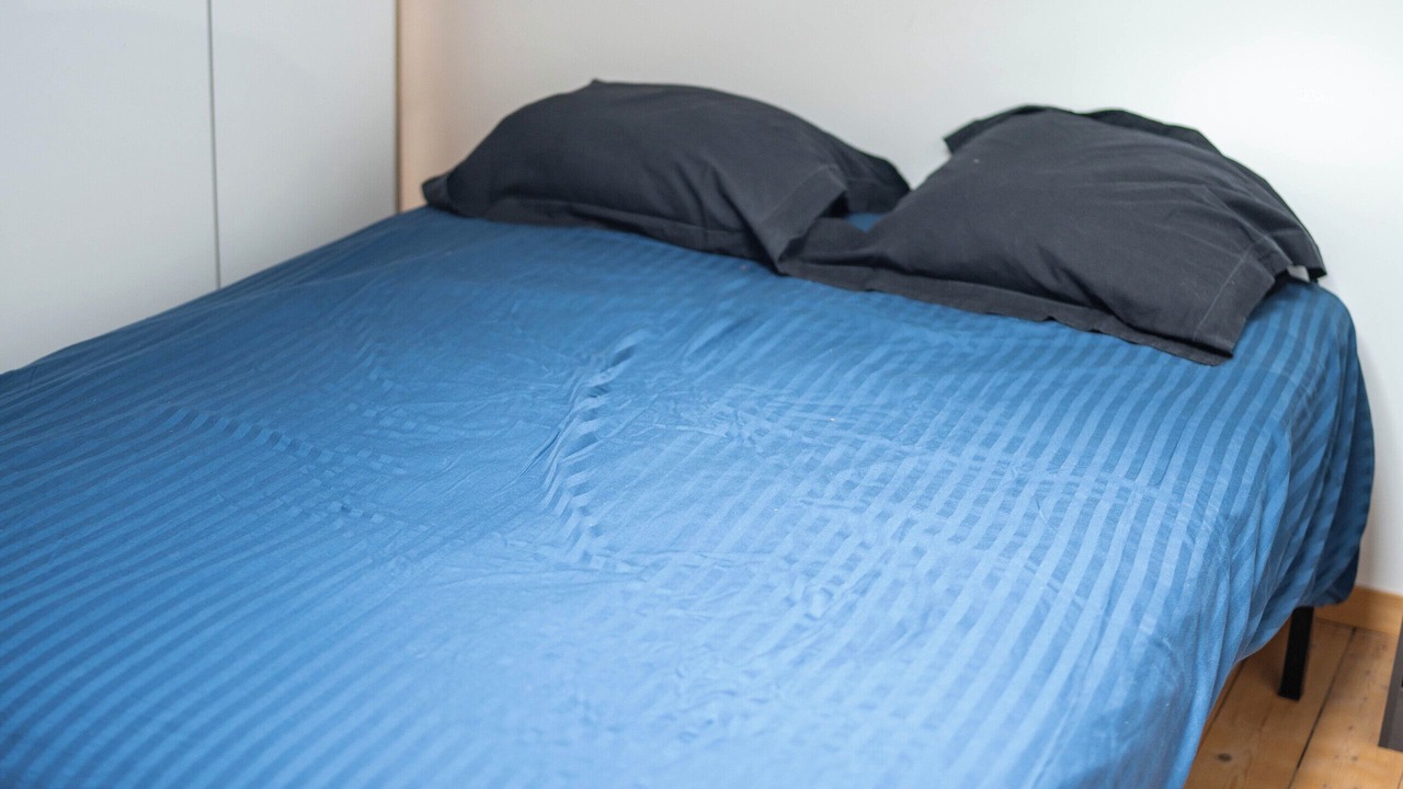 Photo of Bedroom in Saint-Vincent-de-Paul