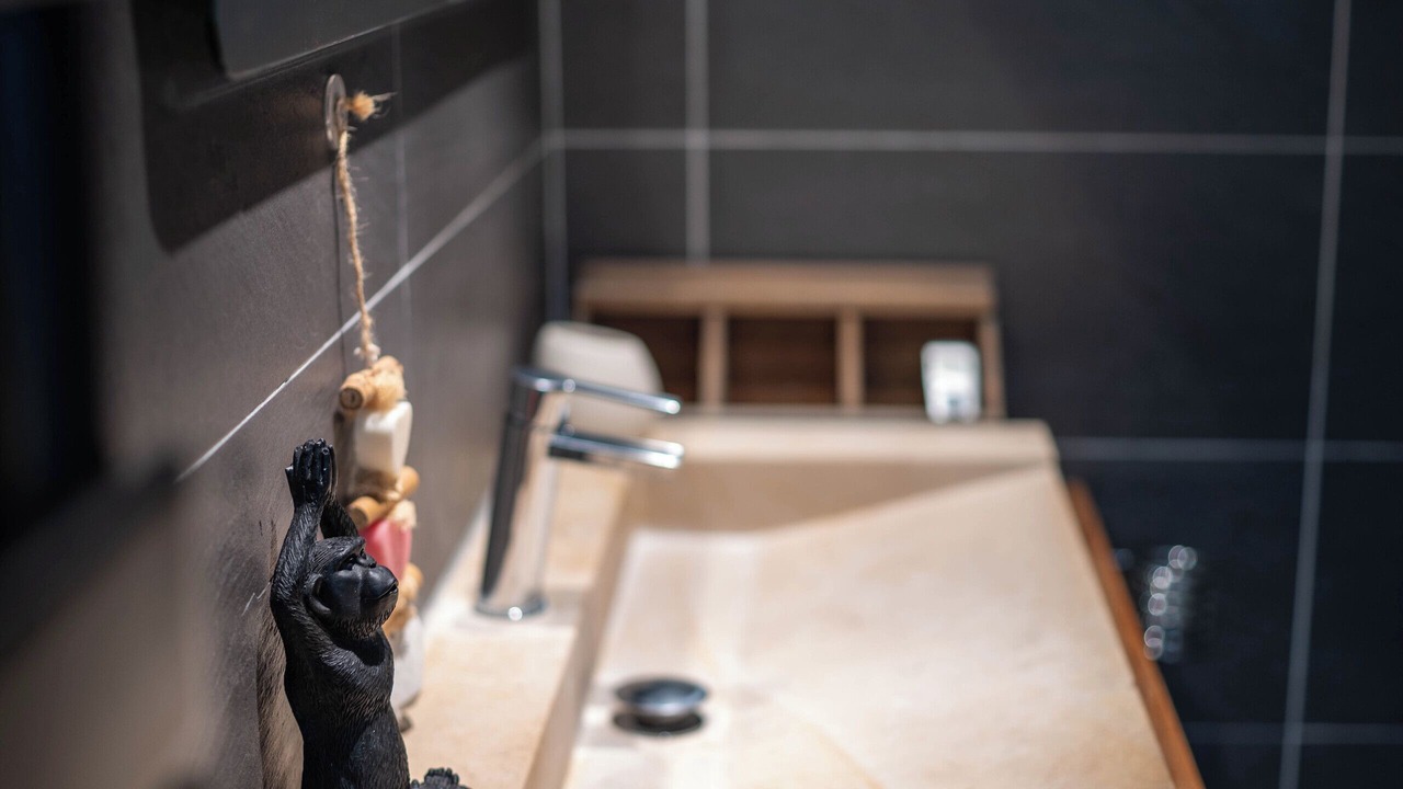 Photo of Bathroom in Saint-Vincent-de-Paul