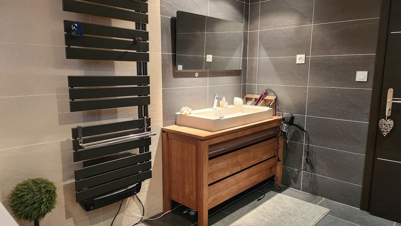 Photo of Bathroom in Saint-Vincent-de-Paul