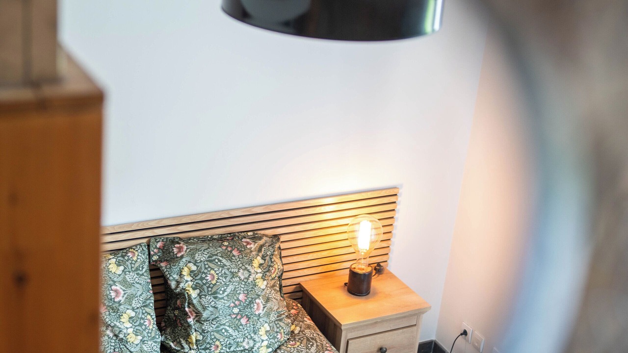 Photo of Bedroom in Saint-Vincent-de-Paul