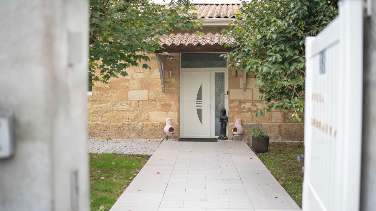 Photo of Outdoor in Saint-Vincent-de-Paul