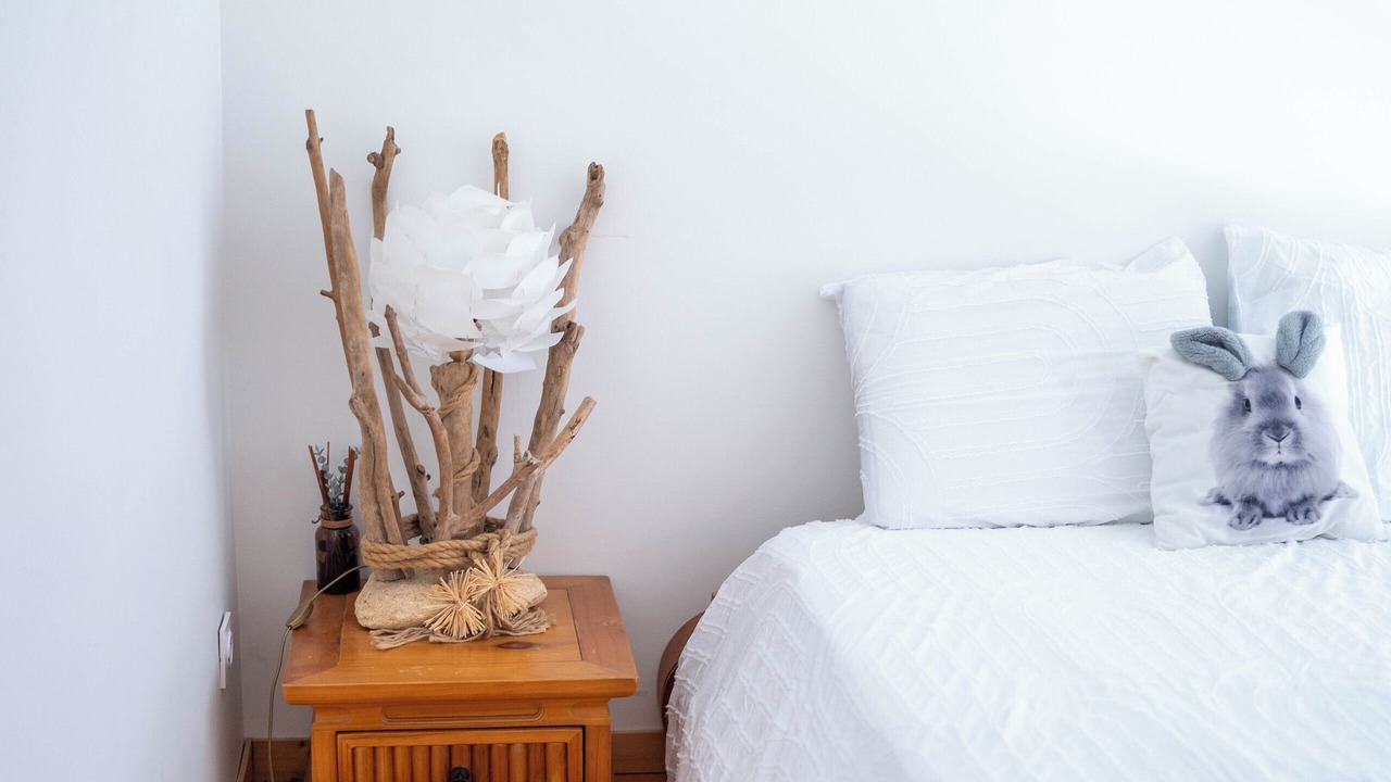 Photo of Bedroom in Saint-Vincent-de-Paul