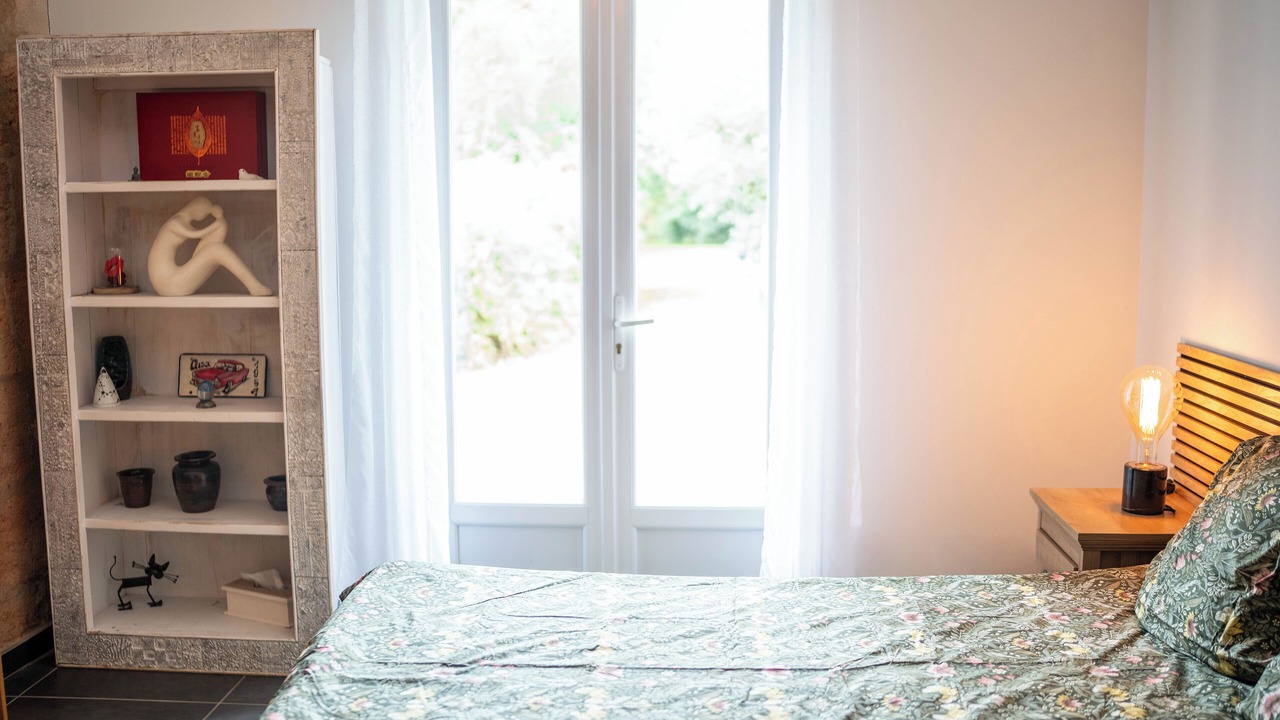 Photo of Bedroom in Saint-Vincent-de-Paul