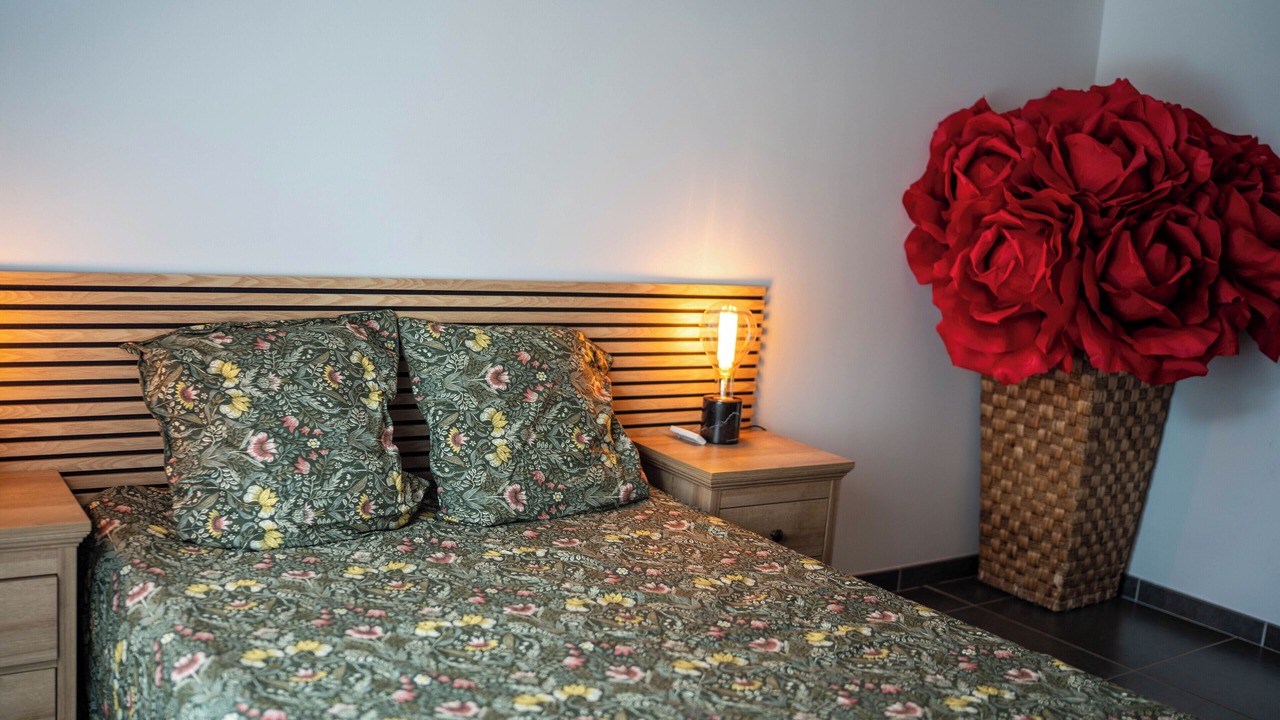 Photo of Bedroom in Saint-Vincent-de-Paul