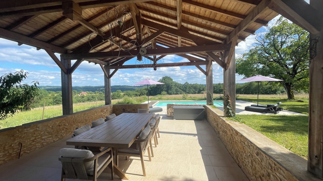 Photo of Outdoor in Limeuil