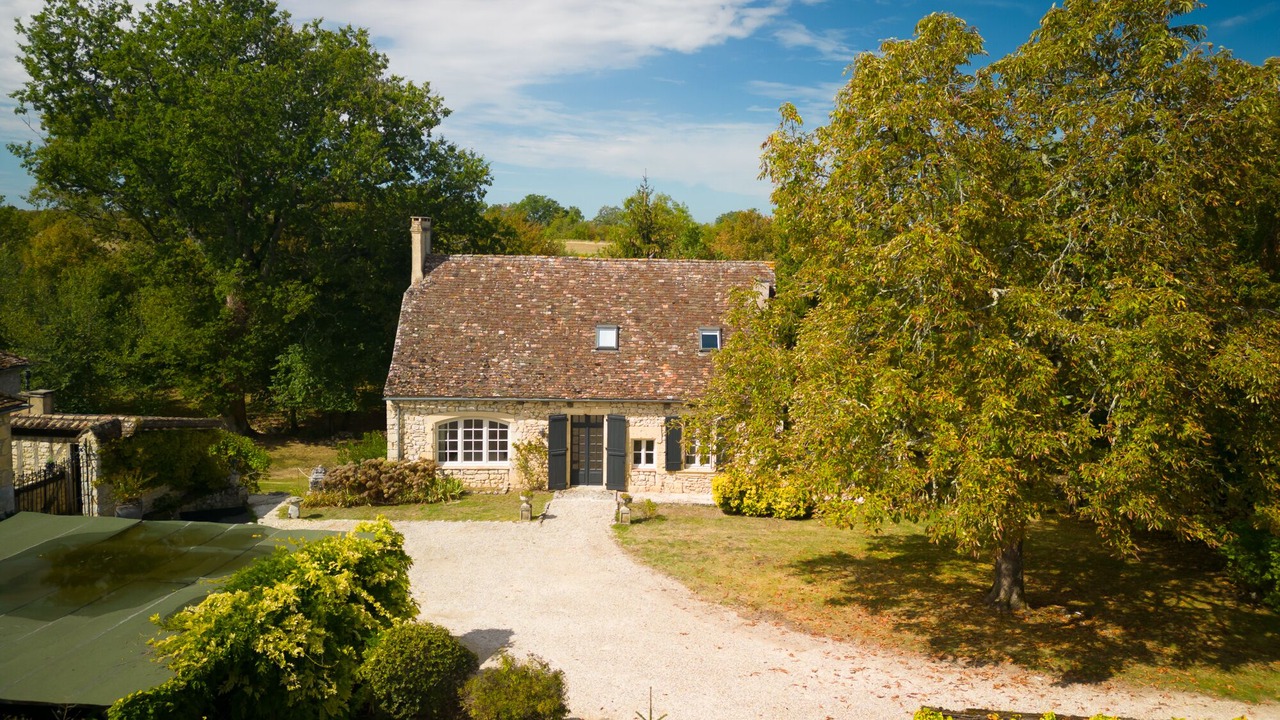 Photo of Outdoor in Naussannes