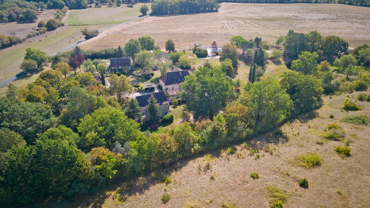 Photo of Outdoor in Naussannes