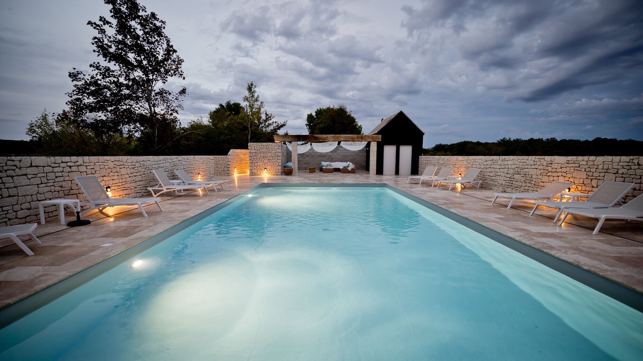 Photo of Outdoor in Naussannes