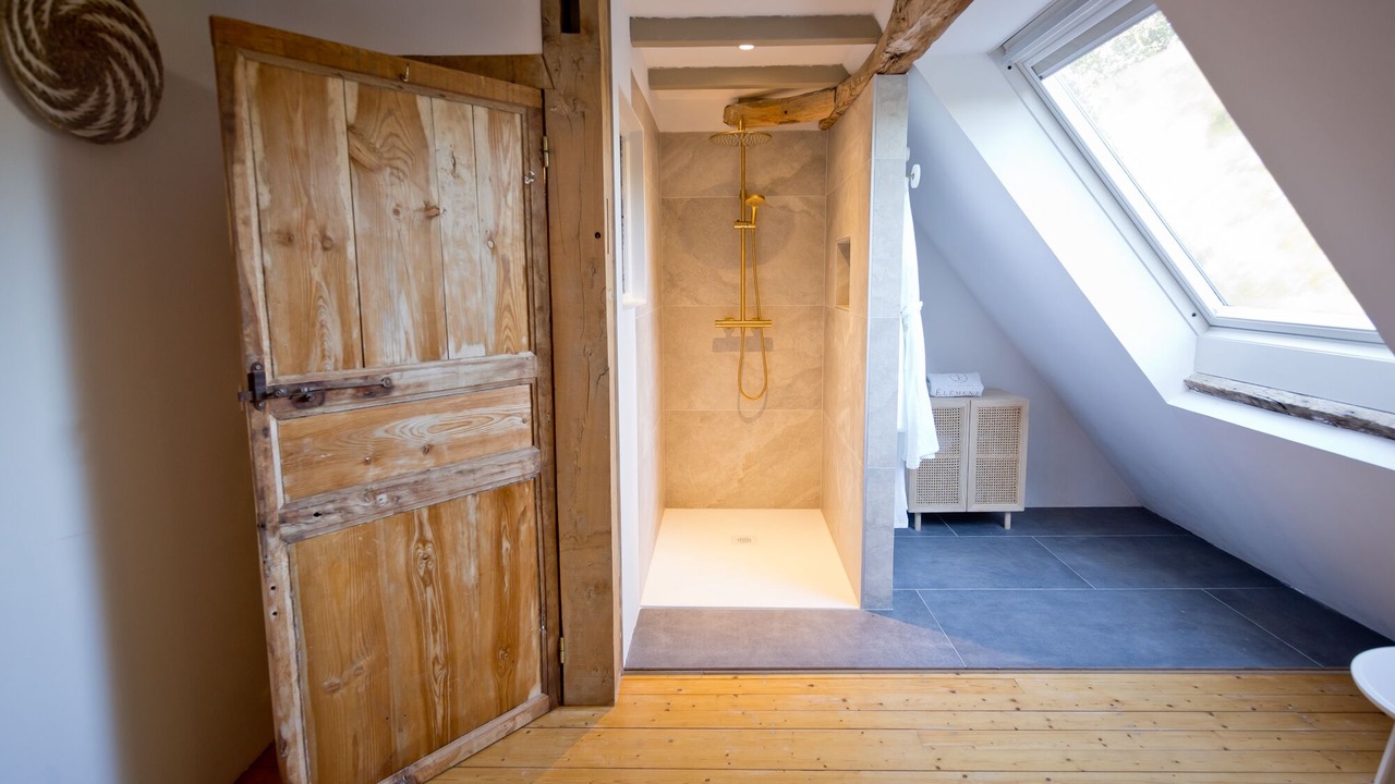 Photo of Bathroom in Naussannes