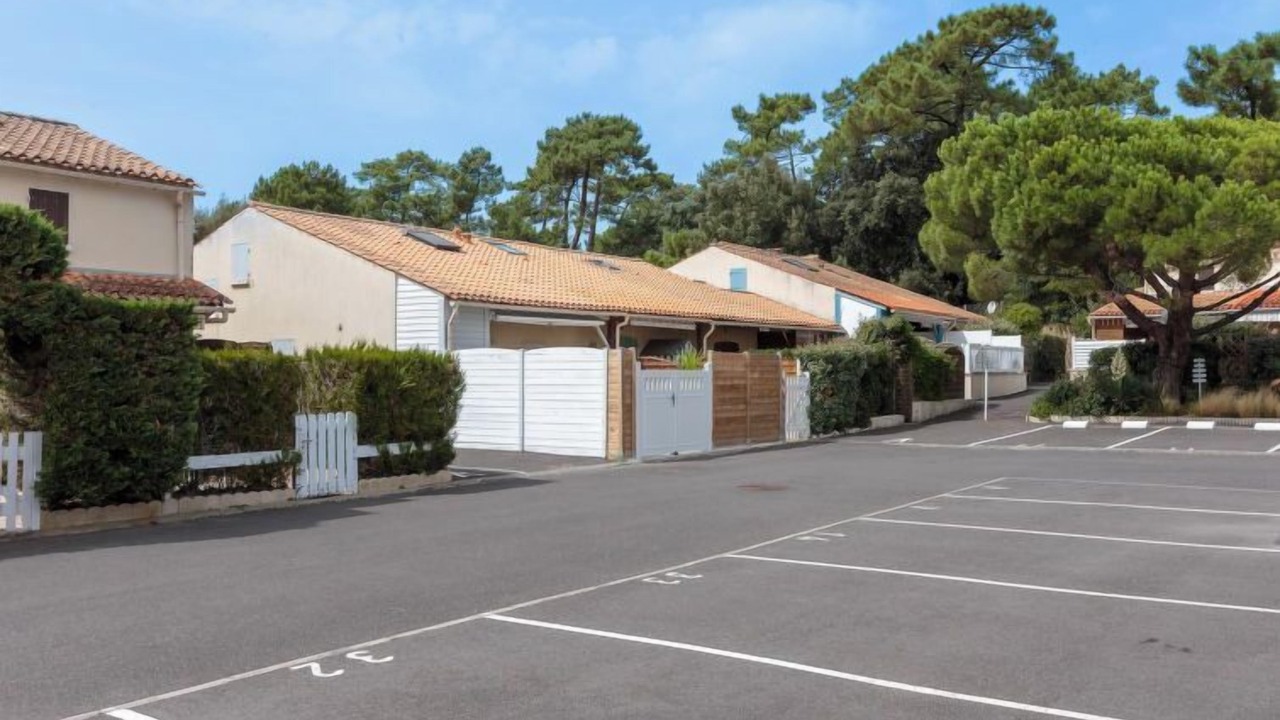 Photo of Outdoor in Les Mathes