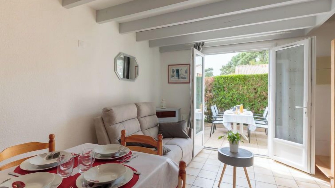 Photo of Bedroom in Les Mathes