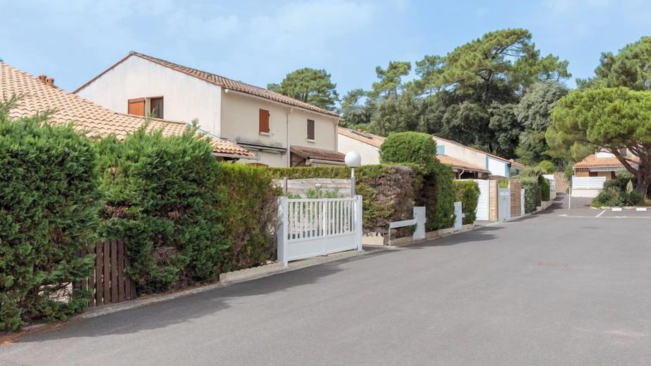 Photo of Outdoor in Les Mathes