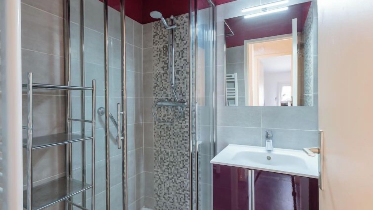 Photo of Bathroom in Les Mathes