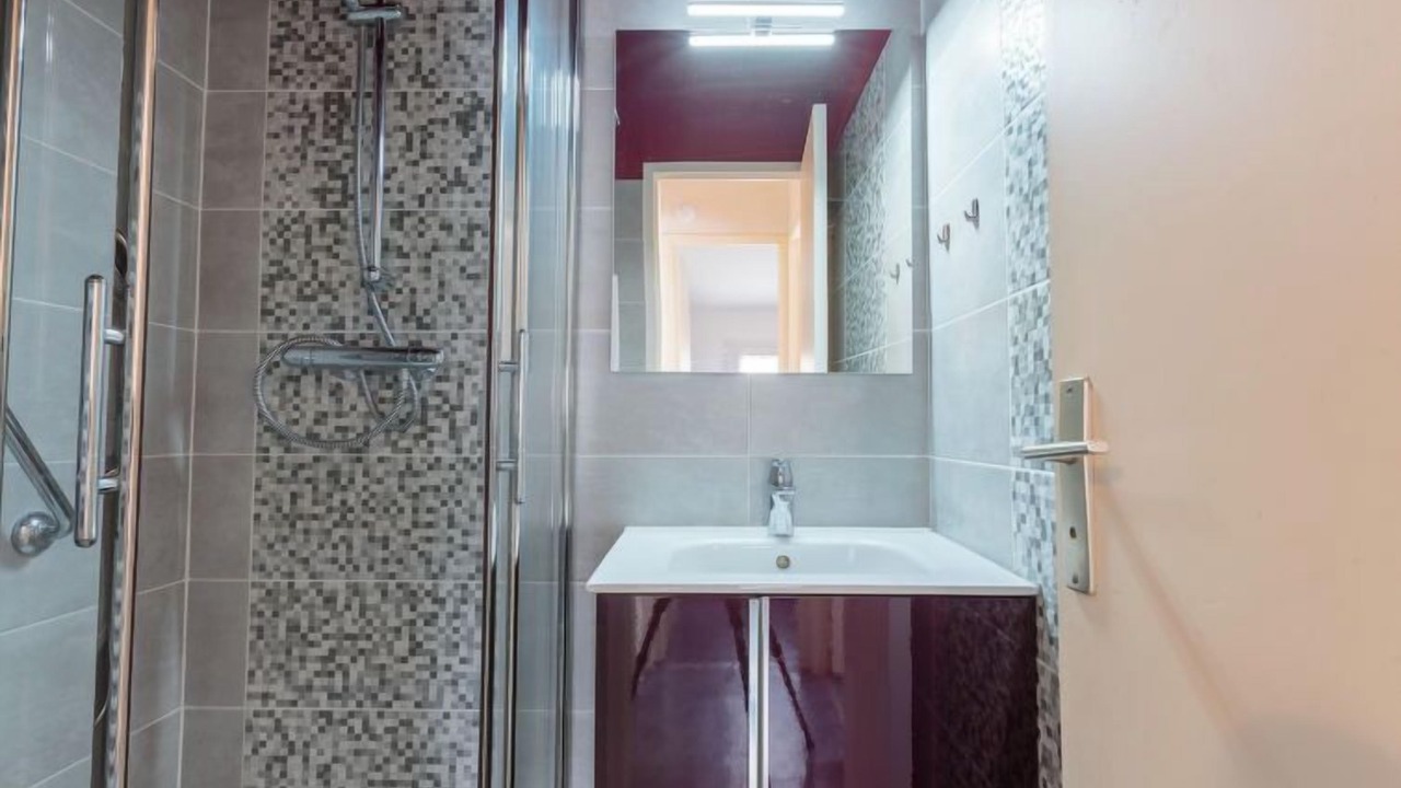 Photo of Bathroom in Les Mathes