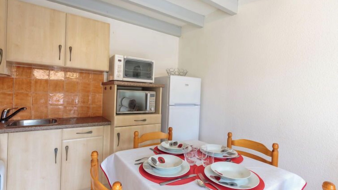 Photo of Bedroom in Les Mathes
