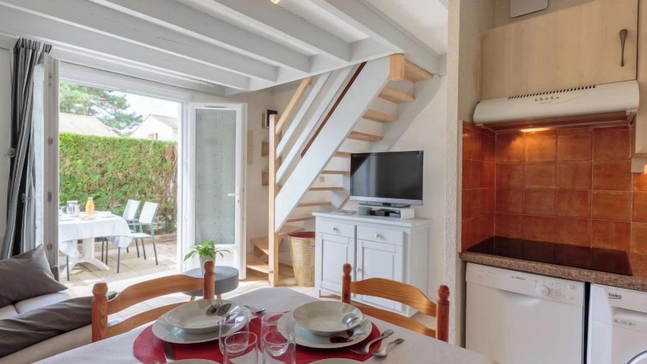 Photo of Bedroom in Les Mathes