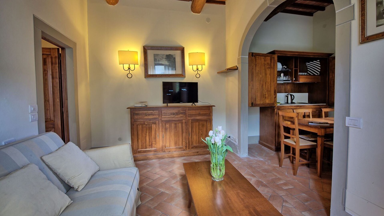 Photo of Livingroom in Cincelli