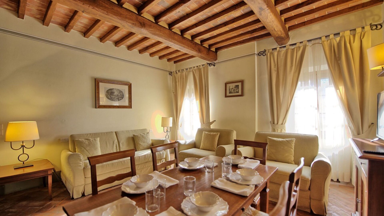 Photo of Livingroom in Cincelli