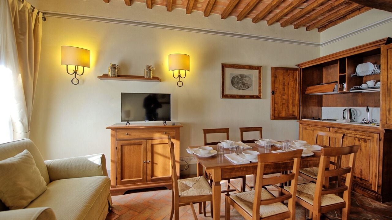 Photo of Livingroom in Cincelli