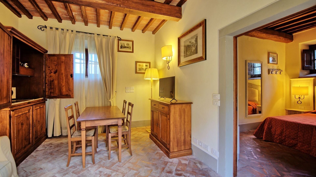 Photo of Bedroom in Cincelli