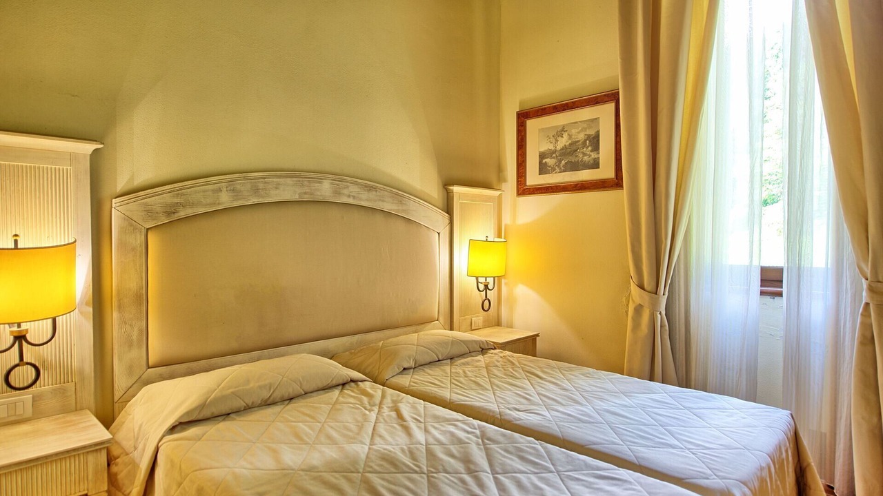 Photo of Bedroom in Cincelli