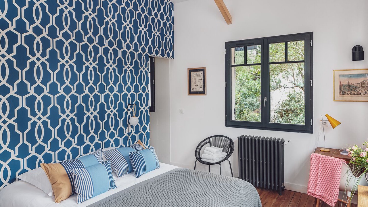 Photo of Bedroom in Pyla-sur-Mer