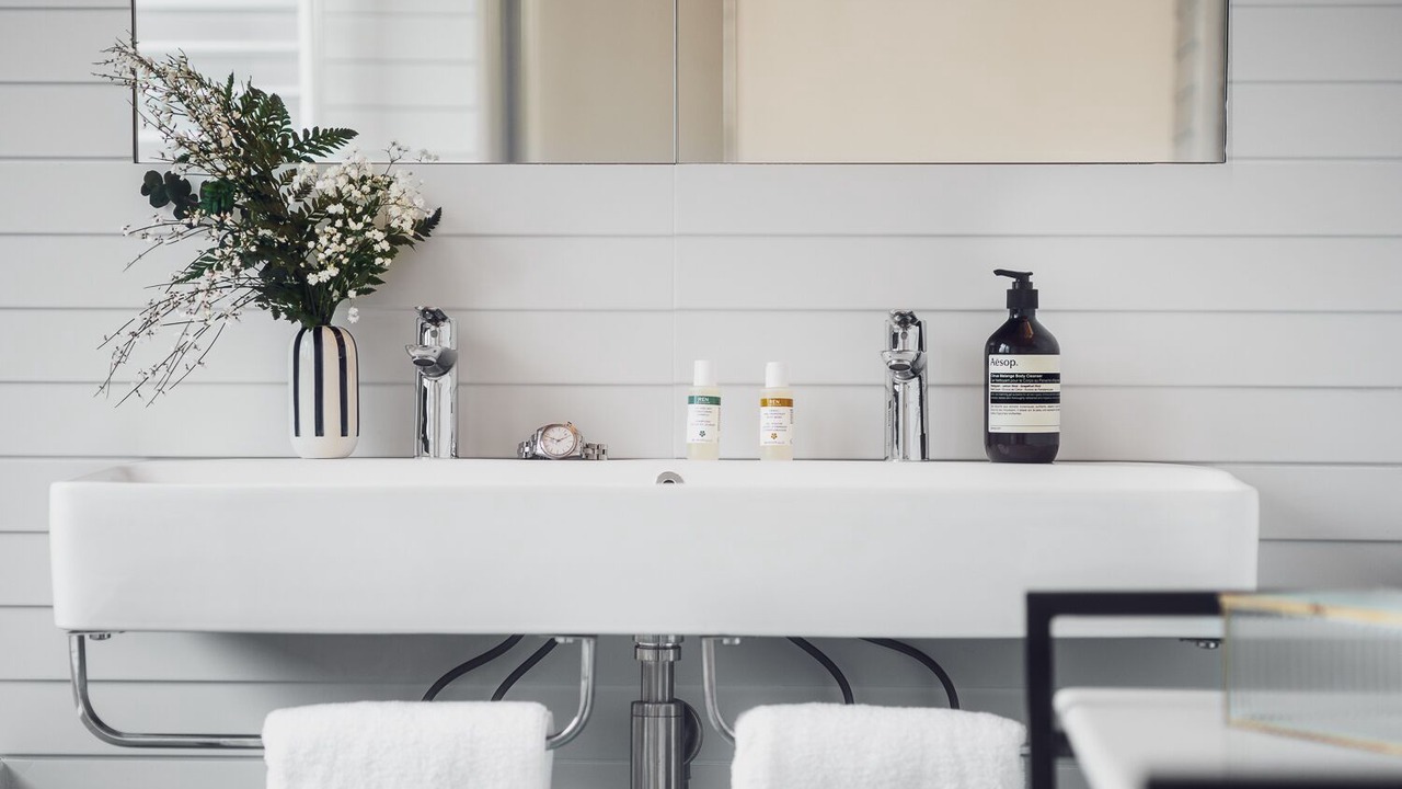 Photo of Bathroom in Pyla-sur-Mer