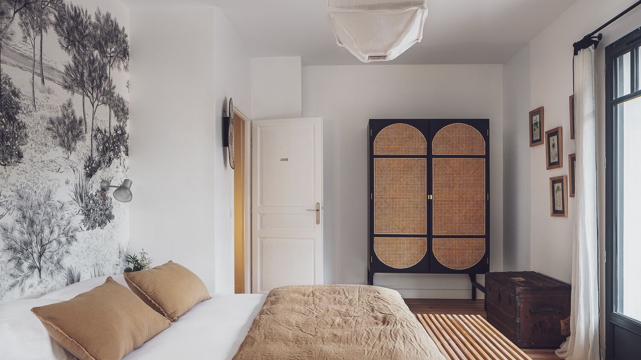 Photo of Bedroom in Pyla-sur-Mer